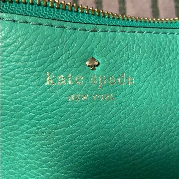 Kate spade crossbody bag - Picture 7 of 7